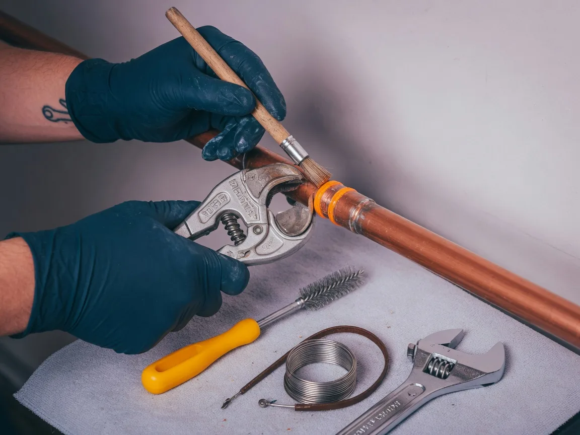 Why choose Sump Pump Repair in Robbins, TN